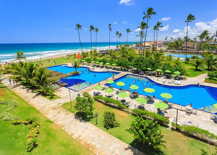 Vivá Porto de GalinhasResort Em