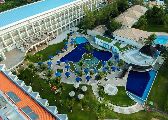 Marupiara By WishResort Em